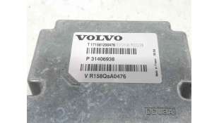 CENTRALITA AIRBAG VOLVO V40 FASTBACK (2015-) D2 120CV 1969CC - L.6613449 / P31306938 2