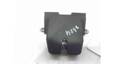 CERRADURA MALETERO / PORTON VOLVO V40 FASTBACK (2015-) D2 120CV 1969CC - L.6613452 / 31440245