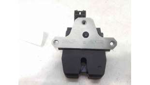 CERRADURA MALETERO / PORTON VOLVO V40 FASTBACK (2015-) D2 120CV 1969CC - L.6613452 / 31440245 2