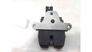 CERRADURA MALETERO / PORTON VOLVO V40 FASTBACK (2015-) D2 120CV 1969CC - L.6613452 / 31440245