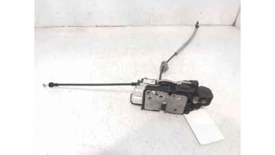 CERRADURA PUERTA DELANTERA DERECHA VOLVO V40 FASTBACK (2015-) D2 120CV 1969CC - L.6613453 / 31440390