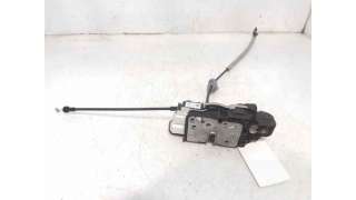 CERRADURA PUERTA DELANTERA DERECHA VOLVO V40 FASTBACK (2015-) D2 120CV 1969CC - L.6613453 / 31440390
