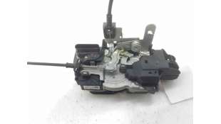 CERRADURA PUERTA DELANTERA DERECHA VOLVO V40 FASTBACK (2015-) D2 120CV 1969CC - L.6613453 / 31440390 2