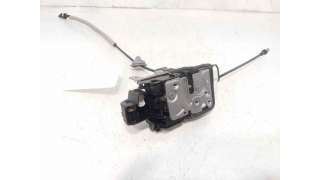 CERRADURA PUERTA DELANTERA DERECHA VOLVO V40 FASTBACK (2015-) D2 120CV 1969CC - L.6613453 / 31440390