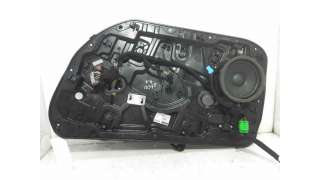 ELEVALUNAS DELANTERO DERECHO VOLVO V40 FASTBACK (2015-) D2 120CV 1969CC - L.6613466 / 31276216