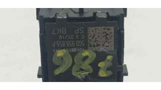 GUARNECIDO PUERTA DELANTERA DERECHA VOLVO V40 FASTBACK (2015-) D2 120CV 1969CC - L.6613478 / 8632741