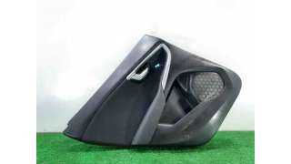 GUARNECIDO PUERTA TRASERA IZQUIERDA VOLVO V40 FASTBACK (2015-) D2 120CV 1969CC - L.6613481 / 31407496