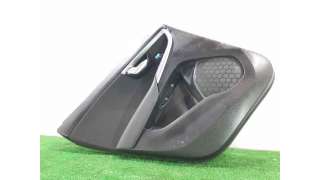 GUARNECIDO PUERTA TRASERA IZQUIERDA VOLVO V40 FASTBACK (2015-) D2 120CV 1969CC - L.6613481 / 31407496