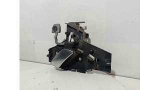 GUARNECIDO PUERTA TRASERA IZQUIERDA VOLVO V40 FASTBACK (2015-) D2 120CV 1969CC - L.6613481 / 31407496