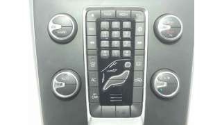 MANDO CALEFACCION /  AIRE ACONDICIONADO VOLVO V40 FASTBACK (2015-) D2 120CV 1969CC - L.6613491 / 31288104