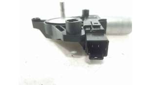 MOTOR ELEVALUNAS TRASERO IZQUIERDO VOLVO V40 FASTBACK (2015-) D2 120CV 1969CC - L.6613508 / 31378400 2