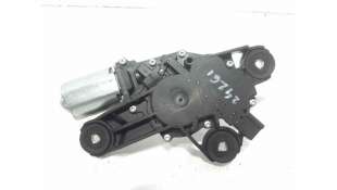 MOTOR LIMPIA TRASERO VOLVO V40 FASTBACK (2015-) D2 120CV 1969CC - L.6613510 / 31294492