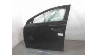 PUERTA DELANTERA IZQUIERDA VOLVO V40 FASTBACK (2015-) D2 120CV 1969CC - L.6613523 / 31424668 2
