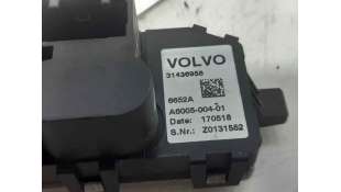 RESISTENCIA CALEFACCION VOLVO V40 FASTBACK (2015-) D2 120CV 1969CC - L.6613528 / 31436958 2