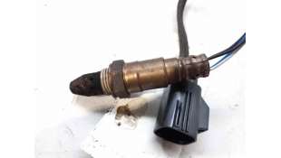 SONDA LAMBDA VOLVO V40 FASTBACK (2015-) D2 120CV 1969CC - L.6613533 / 31480460 2