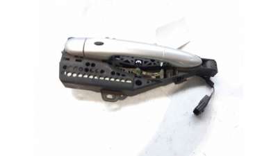 MANETA EXTERIOR DELANTERA DERECHA RENAULT CLIO IV (2012-) 1.5 DCI 90 90CV 1461CC - L.6613550 / 806062058R