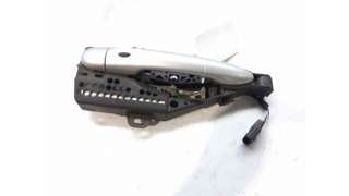 MANETA EXTERIOR DELANTERA DERECHA RENAULT CLIO IV (2012-) 1.5 DCI 90 90CV 1461CC - L.6613550 / 806062058R