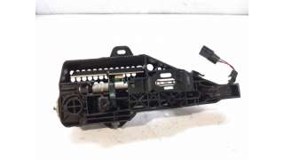 MANETA EXTERIOR DELANTERA DERECHA RENAULT CLIO IV (2012-) 1.5 DCI 90 90CV 1461CC - L.6613550 / 806062058R