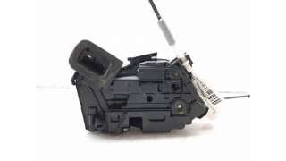 CERRADURA PUERTA TRASERA IZQUIERDA VOLKSWAGEN PASSAT (2014-) - L.6613551 / 5E0839015A