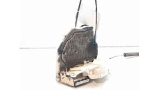 CERRADURA PUERTA TRASERA DERECHA TOYOTA C-HR (2016-) 1.8 HYBRID (ZYX10, ZYX11) 122CV 1798CC - L.6613553 / 60908071