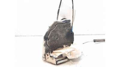 CERRADURA PUERTA TRASERA DERECHA TOYOTA C-HR (2016-) 1.8 HYBRID (ZYX10, ZYX11) 122CV 1798CC - L.6613553 / 60908071