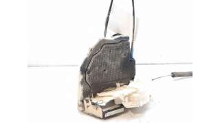 CERRADURA PUERTA TRASERA DERECHA TOYOTA C-HR (2016-) 1.8 HYBRID (ZYX10, ZYX11) 122CV 1798CC - L.6613553 / 60908071