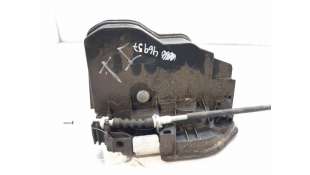 CERRADURA PUERTA TRASERA IZQUIERDA BMW 1 (2015-2019) 8 D 50CV 995CC - L.6613557 / 7229459