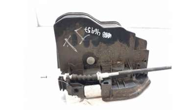 CERRADURA PUERTA TRASERA IZQUIERDA BMW 1 (2015-2019) 8 D 50CV 995CC - L.6613557 / 7229459