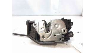 CERRADURA PUERTA TRASERA IZQUIERDA BMW 1 (2015-2019) 8 D 50CV 995CC - L.6613557 / 7229459