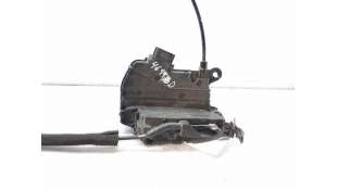 CERRADURA PUERTA DELANTERA DERECHA RENAULT CLIO IV (2012-) 1.5 DCI 90 90CV 1461CC - L.6613563 / 805022764R