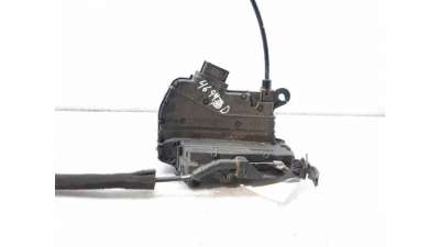 CERRADURA PUERTA DELANTERA DERECHA RENAULT CLIO IV (2012-) 1.5 DCI 90 90CV 1461CC - L.6613563 / 805022764R