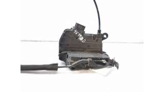 CERRADURA PUERTA DELANTERA DERECHA RENAULT CLIO IV (2012-) 1.5 DCI 90 90CV 1461CC - L.6613563 / 805022764R