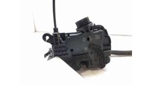 CERRADURA PUERTA DELANTERA DERECHA RENAULT CLIO IV (2012-) 1.5 DCI 90 90CV 1461CC - L.6613563 / 805022764R 2