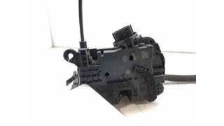 CERRADURA PUERTA DELANTERA DERECHA RENAULT CLIO IV (2012-) 1.5 DCI 90 90CV 1461CC - L.6613563 / 805022764R