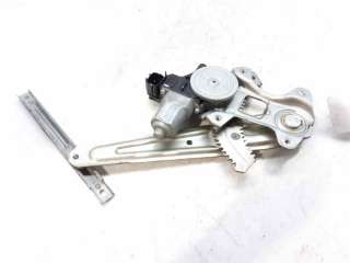 ELEVALUNAS TRASERO DERECHO NISSAN JUKE (2010-) 1.6 117CV 1598CC - L.6613565 / 82731CV01B