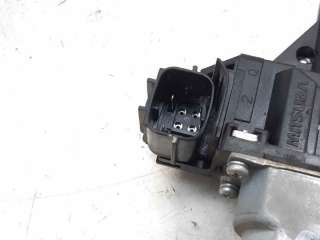 ELEVALUNAS TRASERO DERECHO NISSAN JUKE (2010-) 1.6 117CV 1598CC - L.6613565 / 82731CV01B