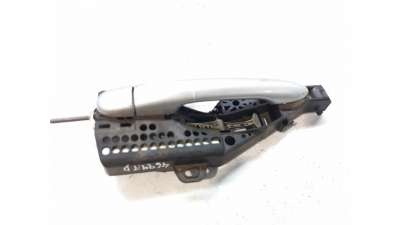 MANETA EXTERIOR DELANTERA DERECHA RENAULT CLIO IV (2012-) 1.5 DCI 90 90CV 1461CC - L.6613827 / 806062058R