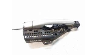 MANETA EXTERIOR DELANTERA DERECHA RENAULT CLIO IV (2012-) 1.5 DCI 90 90CV 1461CC - L.6613827 / 806062058R