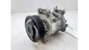 COMPRESOR AIRE ACONDICIONADO SEAT IBIZA IV (2015-2017) 1.4 TDI 90CV 1422CC - L.6613832 / 5Q0816803F