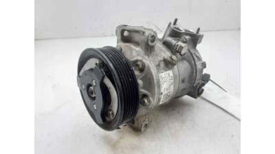 COMPRESOR AIRE ACONDICIONADO SEAT IBIZA IV (2015-2017) 1.4 TDI 90CV 1422CC - L.6613832 / 5Q0816803F