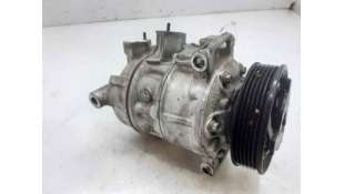 COMPRESOR AIRE ACONDICIONADO SEAT IBIZA IV (2015-2017) 1.4 TDI 90CV 1422CC - L.6613832 / 5Q0816803F 2