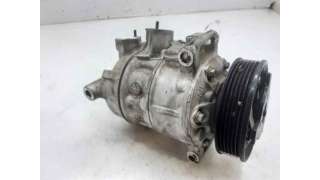 COMPRESOR AIRE ACONDICIONADO SEAT IBIZA IV (2015-2017) 1.4 TDI 90CV 1422CC - L.6613832 / 5Q0816803F