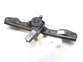 ELEVALUNAS TRASERO IZQUIERDO BMW 1 (2015-2019) 8 D 50CV 995CC - L.6613837 / 7242555