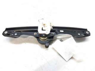 ELEVALUNAS TRASERO IZQUIERDO BMW 1 (2015-2019) 8 D 50CV 995CC - L.6613837 / 7242555