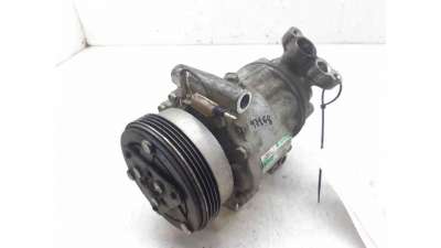 COMPRESOR AIRE ACONDICIONADO DACIA SANDERO II (2012-) 1.2 75CV 1149CC - L.6613840 / 8200840899