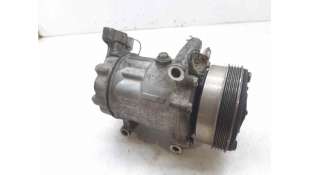 COMPRESOR AIRE ACONDICIONADO DACIA SANDERO II (2012-) 1.2 75CV 1149CC - L.6613840 / 8200840899 2