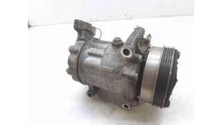 COMPRESOR AIRE ACONDICIONADO DACIA SANDERO II (2012-) 1.2 75CV 1149CC - L.6613840 / 8200840899