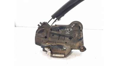CERRADURA PUERTA DELANTERA IZQUIERDA TOYOTA C-HR (2016-) 1.8 HYBRID (ZYX10, ZYX11) 122CV 1798CC - L.6613849 / 81204021