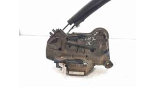 CERRADURA PUERTA DELANTERA IZQUIERDA TOYOTA C-HR (2016-) 1.8 HYBRID (ZYX10, ZYX11) 122CV 1798CC - L.6613849 / 81204021