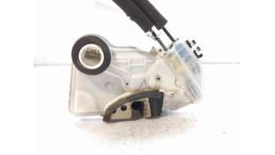 CERRADURA PUERTA DELANTERA IZQUIERDA TOYOTA C-HR (2016-) 1.8 HYBRID (ZYX10, ZYX11) 122CV 1798CC - L.6613849 / 81204021 2